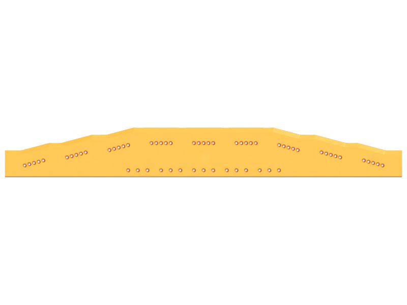 Bucket Base Edge