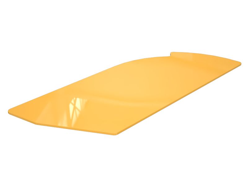 598-5019: PLATE-WEAR