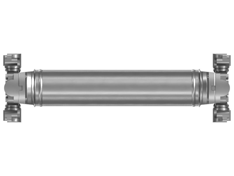 КАРДАННЫЙ ШАРНИР