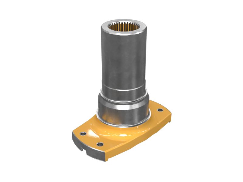 ВИЛКА В СБОРЕ