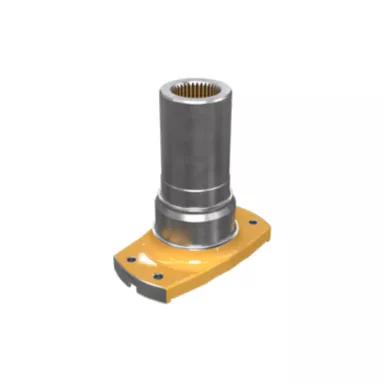 8P-8843: Universal Joint Yoke