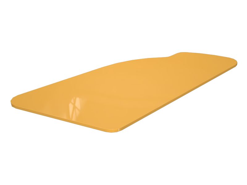 PLATE-WEAR