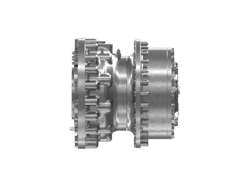 КОЛЕСНАЯ ГРУППА