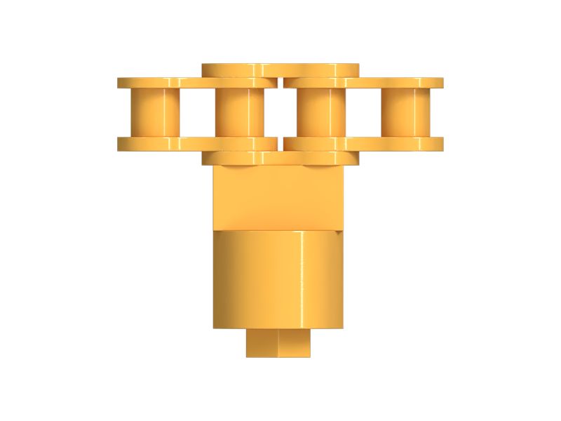 ПРИВОД В СБОРЕ