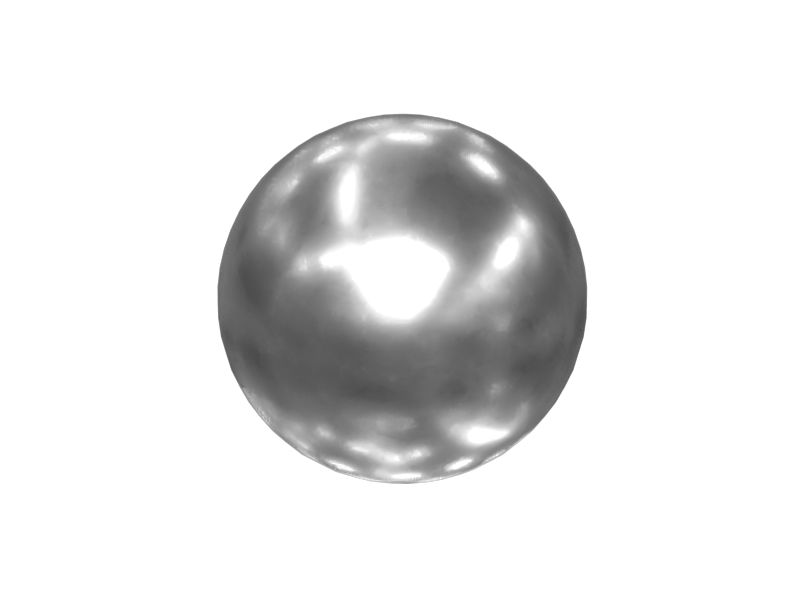 569-0065: 11mm Outer Diameter Check Ball 5690065 купить