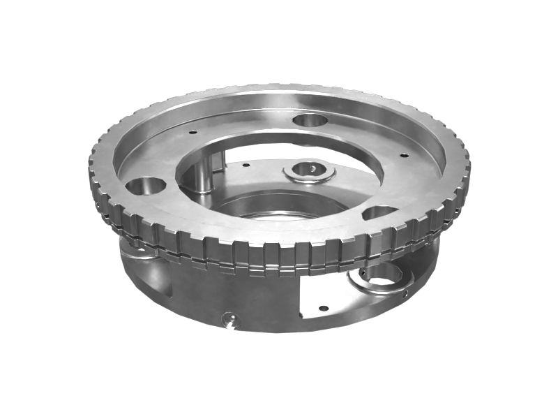 7G-8211: ВОДИЛО В СБОРЕ