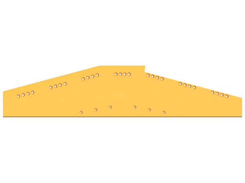 Bucket Base Edge