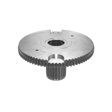 CAT 65 MM DIŞ ÇAPLI TORK KONVERTÖRÜ FLANŞI
