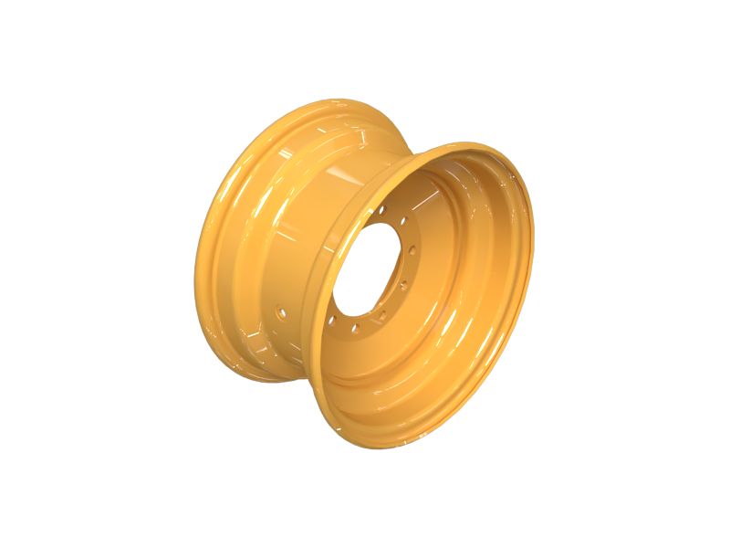 ОБОД В СБОРЕ