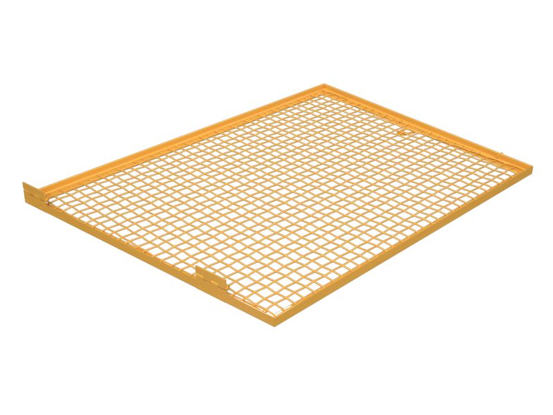 268-0797: ЭКРАН В СБОРЕ