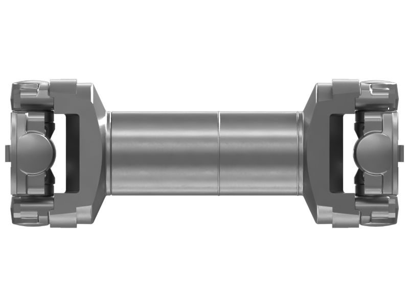 КАРДАННЫЙ ШАРНИР