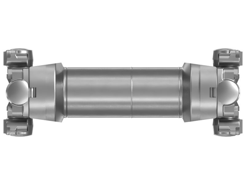 КАРДАННЫЙ ШАРНИР