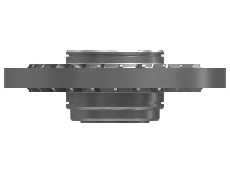 РОТОР ЗАМЕДЛИТЕЛЯ