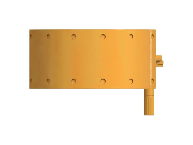 БЛОК СТОЯНОЧНОГО ТОРМОЗА