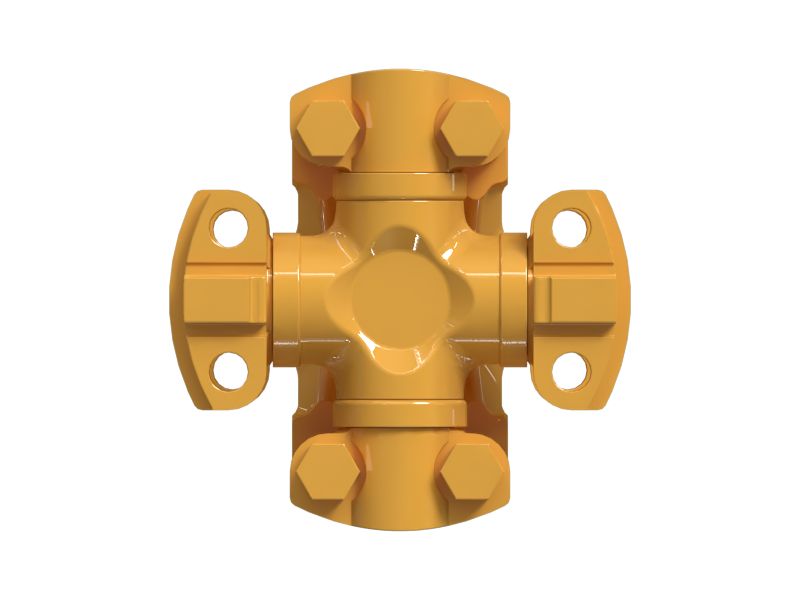 572-7750: Drive Shaft Slip Joint 5727750 купить