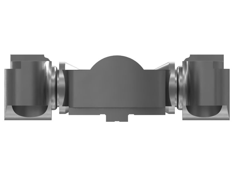 КАРДАННЫЙ ШАРНИР В СБОРЕ