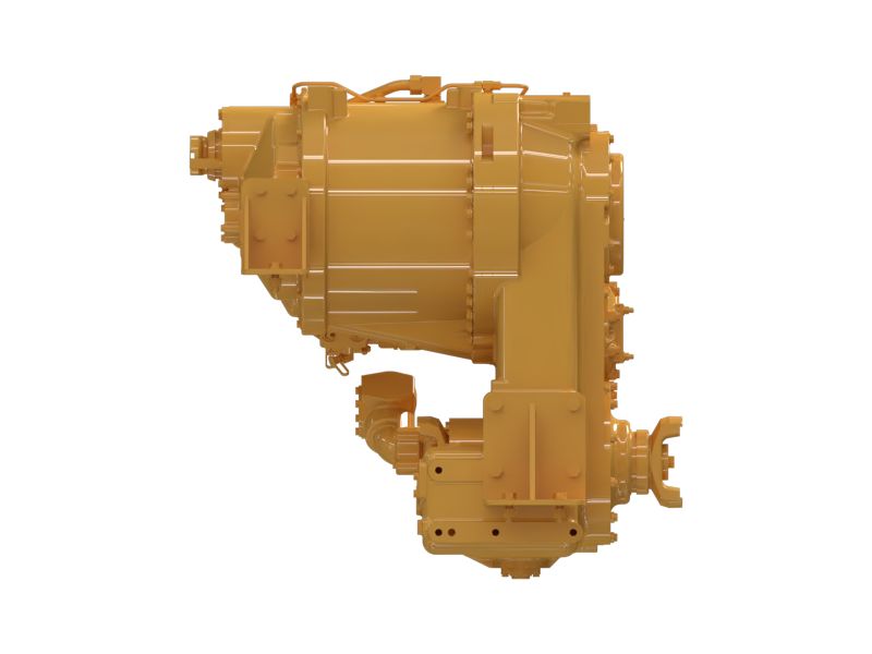 Коробка передач Reman