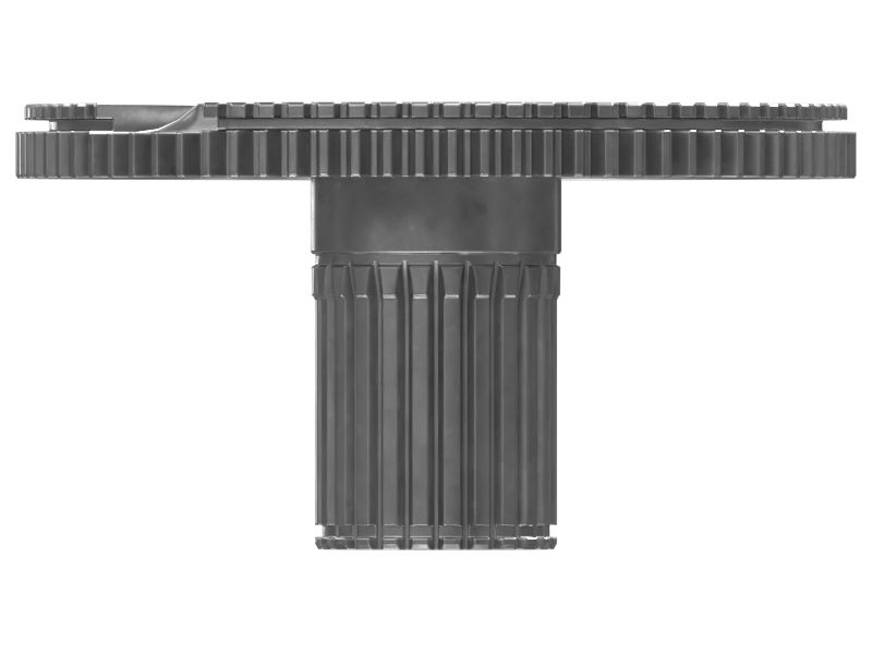 ФЛАНЕЦ ВНЕШНИЙ В СБОРЕ