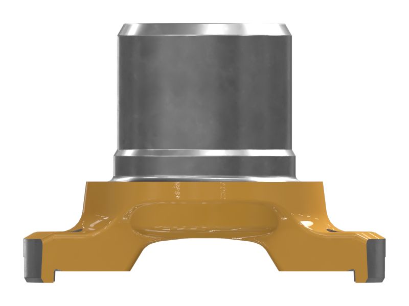 ВИЛКА В СБОРЕ