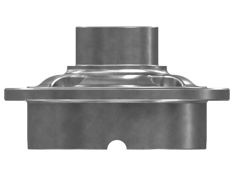 КОРПУС В СБОРЕ