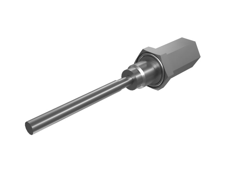 ИНДИКАТОР ИЗНОСА