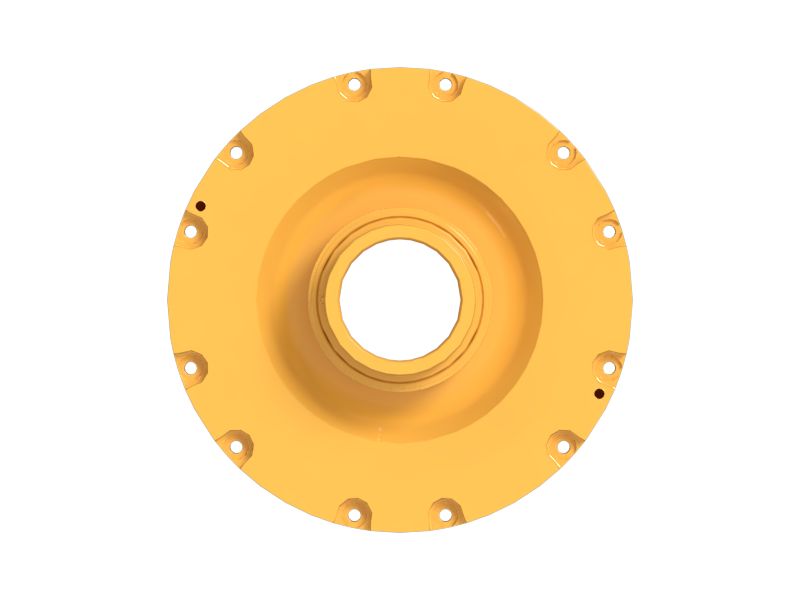 КОРПУС В СБОРЕ