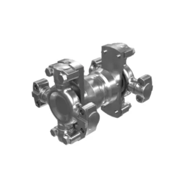 CAT 247,7 MM UZUNLUĞUNDA EVRENSEL MAFSAL