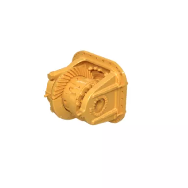 20R-9436: Cat® Reman Differential and Bevel Gear Group