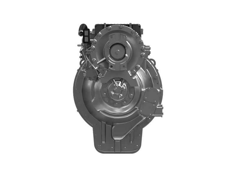 КОРОБКА ПЕРЕДАЧ