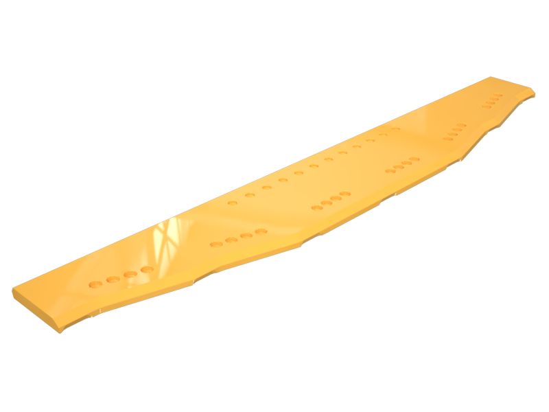Bucket Base Edge