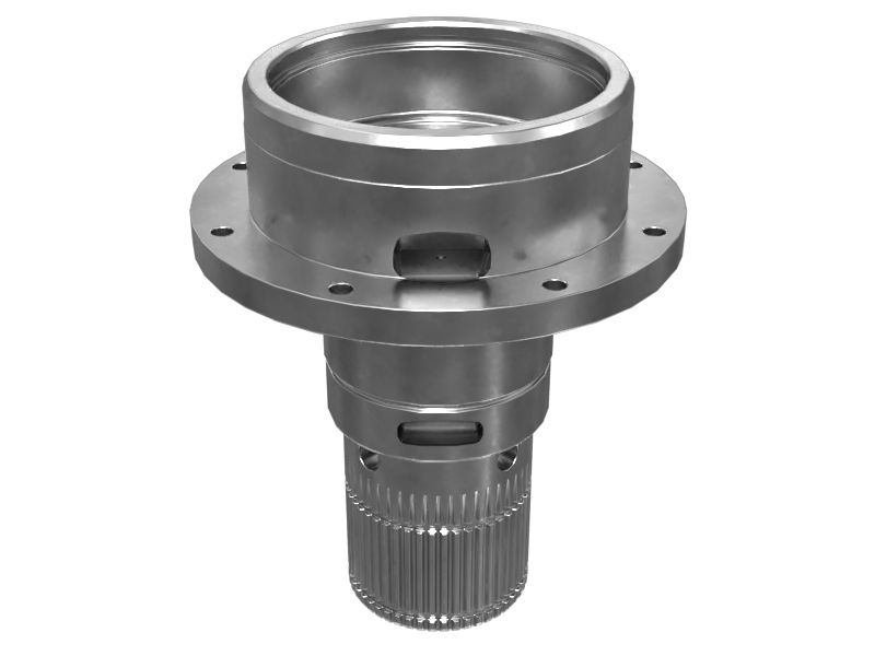 3T-2145: ВОДИЛО В СБОРЕ