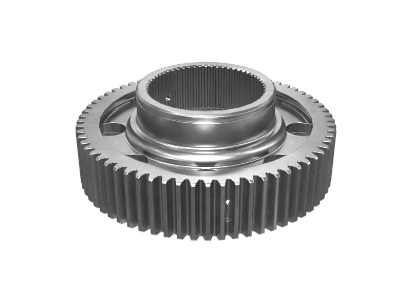 СТУПИЦА В СБОРЕ