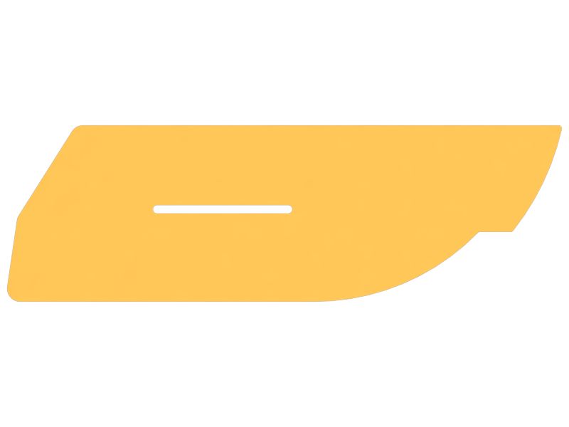 PLATE-WEAR
