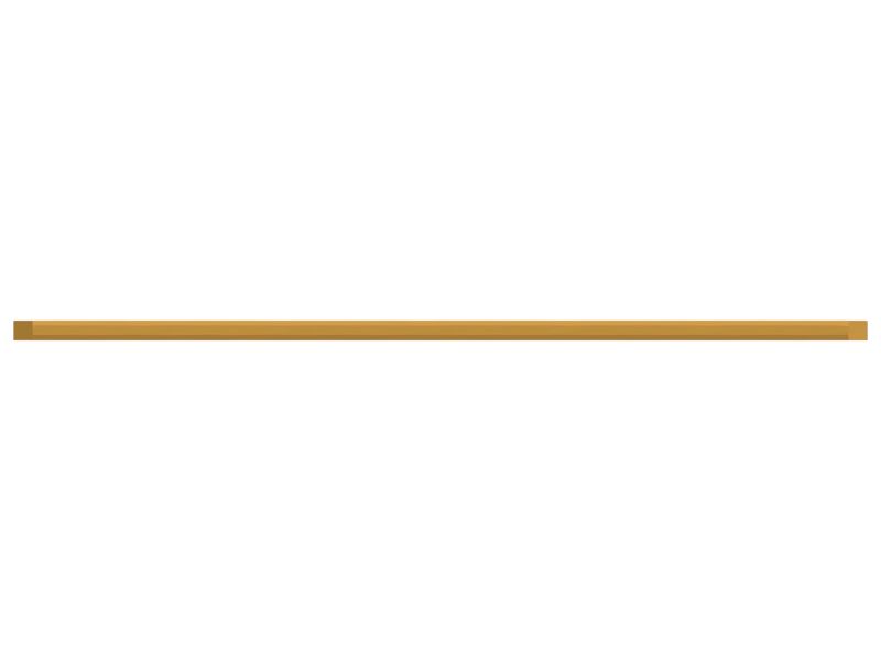 Bucket Base Edge