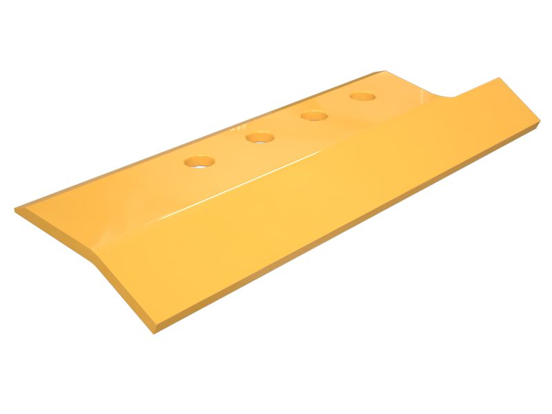 604-1188: Bucket Top Wear Plate Cover