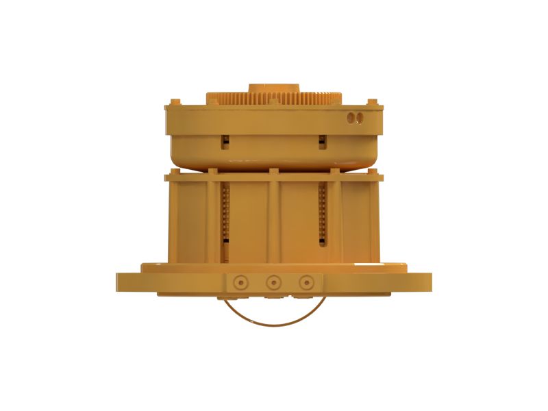 МУФТА СЦЕПЛЕНИЯ