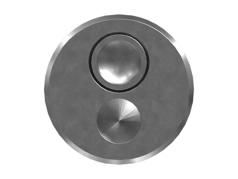 ОСЬ САТЕЛЛИТА В СБОРЕ