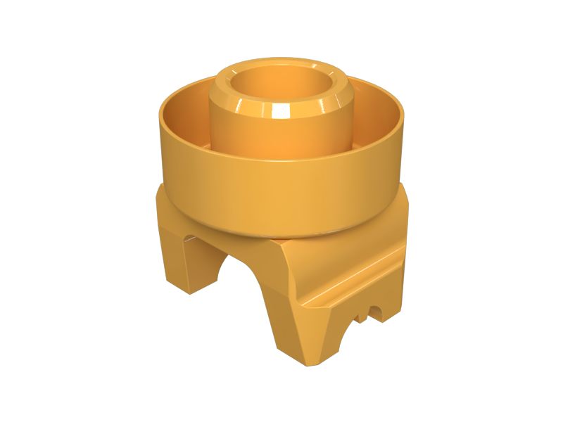 ВИЛКА В СБОРЕ