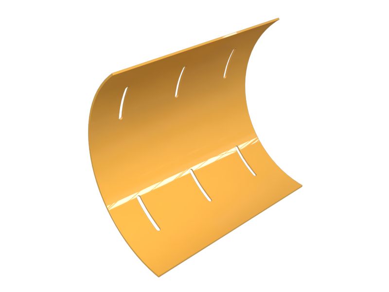 PLATE-WEAR