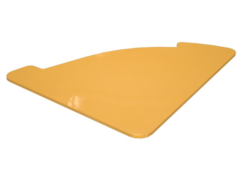 573-9749: PLATE-WEAR