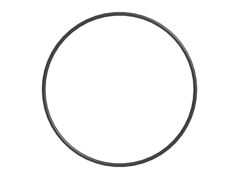 569-8334: Seal-o-ring 5698334 купить