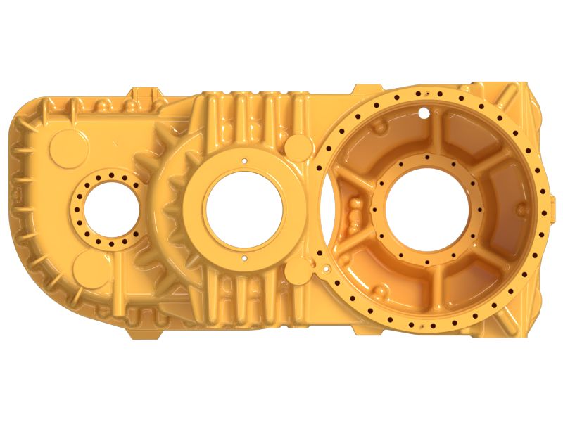 КАРТЕР В СБОРЕ