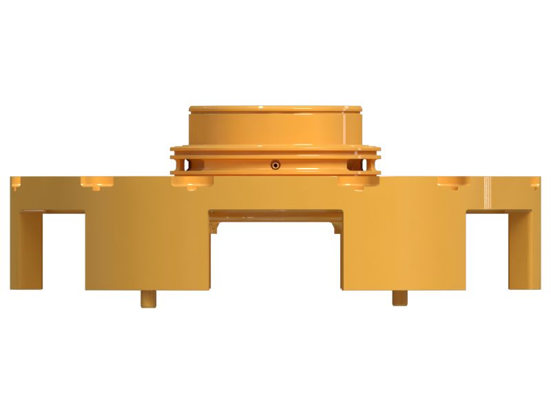 КОРПУС В СБОРЕ