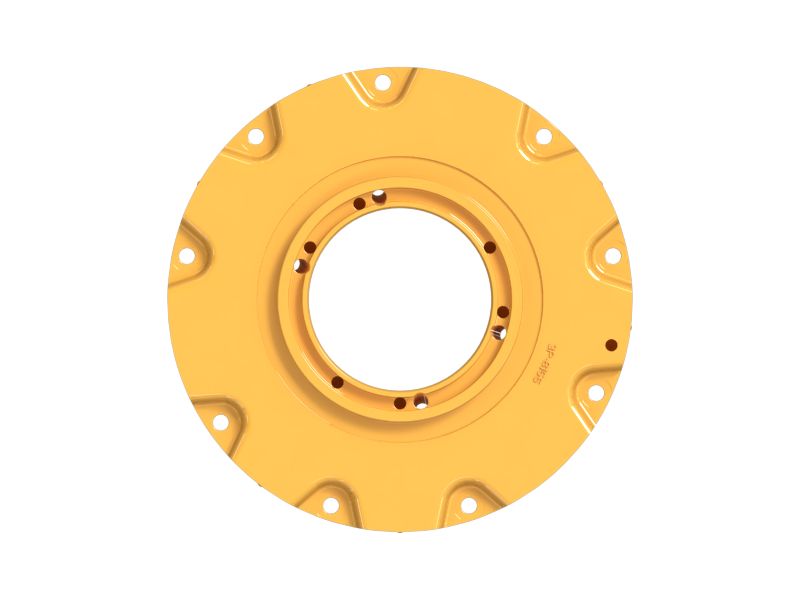 КОРПУС В СБОРЕ