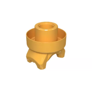 221-7117: Bevel Pinion Shaft Yoke
