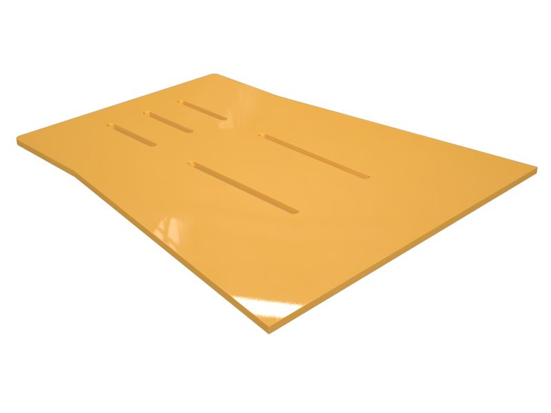 589-3621: PLATE-WEAR