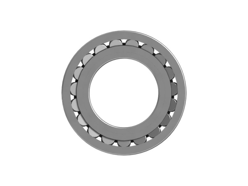 РОЛИКОВЫЙ ПОДШИПНИК