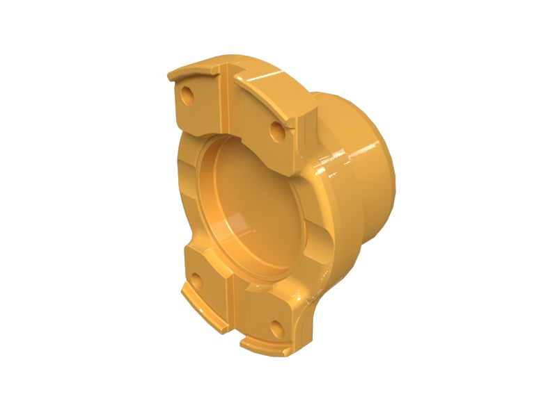 304-6584: ВИЛКА INP