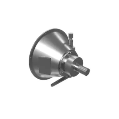 227-4491: 离合器基座总成