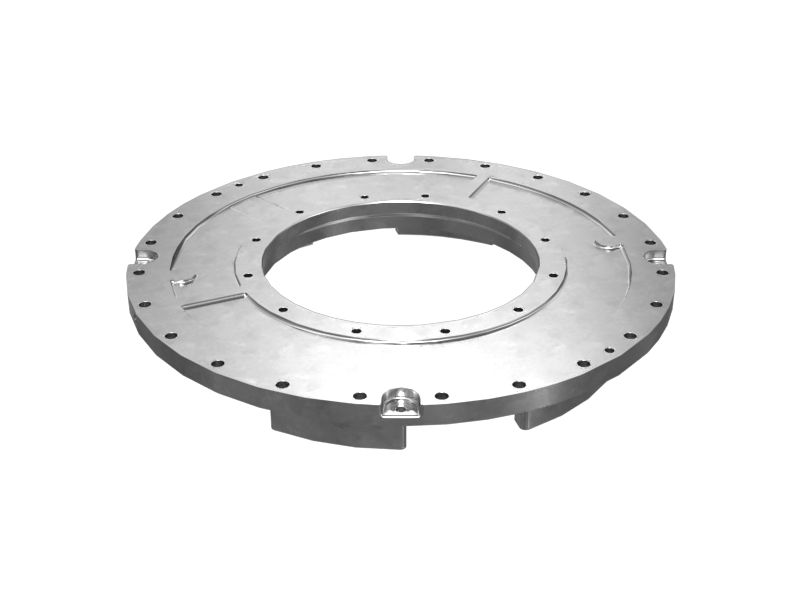 7G-8907: КОРПУС В СБОРЕ